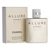 Chanel Eau De Parfum For Men Allure Edition Blanche 100 ml