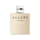 Chanel Eau De Parfum For Men Allure Edition Blanche 100 ml