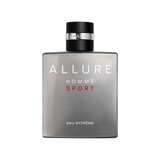 Chanel Eau De Parfum Allure Sport Extreme For Men 100 ml