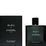 Chanel Eau De Parfum For Men Bleu 150 ml