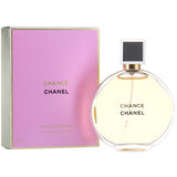 Chanel Eau De Parfum Chance For Women 50 ml