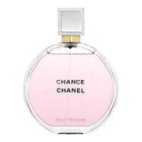 Chanel Eau De Parfum Chance Tendre For Women 100 ml Tester