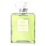 Chanel Eau De Parfum N°19 Poudre 100 ml Tester Women