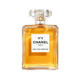 Chanel Eau De Parfum For Women N°5 100 ml