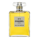 Chanel Eau De Parfum No 5 For Women 100 ml Tester
