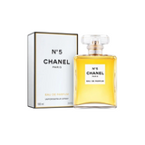 Chanel Eau De Parfum No 5 For Women 100 ml Tester