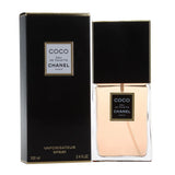 Chanel Eau De Toilette Coco For Women 100 ml