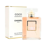 Chanel Eau De Parfum For Women Coco Mademoiselle 100 ml