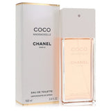 Chanel Eau De Toilette Mademoiselle Coco 100 ml For Women
