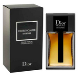 Christian Dior Eau De Parfum For Men Homme Intense 100 ml