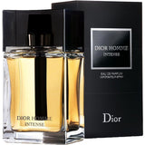 Christian Dior Eau De Parfum For Men Homme Intense 150 ml