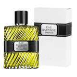 Christian Dior Parfum Eau Sauvage For Men 100 ml