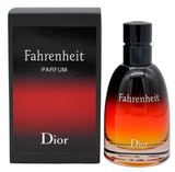 Christian Dior Parfum Fahrenheit For Men 75 ml