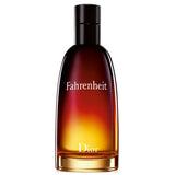 Christian Dior Eau De Toilette For Men Fahrenheit 100 ml