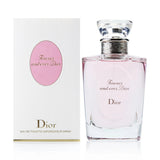 Christian Dior Eau De Toilette Forever and Ever for Women 100 ml