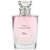 Christian Dior Eau De Toilette Forever and Ever for Women 100 ml