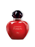 Christian Dior Eau De Toilette Hypnotic Poison For Women 50 Ml