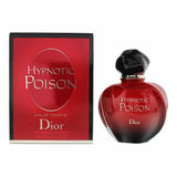 Christian Dior Eau De Toilette Hypnotic Poison For Women 50 Ml