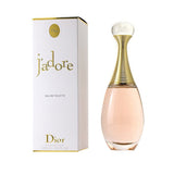 Christian Dior Eau De Toilette J'adore 100 ml for Women