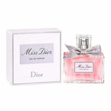 Christian Dior Eau De Parfum Miss For Women 50 ml