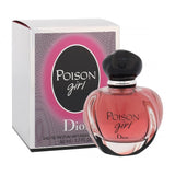 Christian Dior Eau De Parfum Poison Girl 50 ml For Women