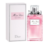 Christian Dior Eau De Toilette Rose N'Roses 100 ml Women