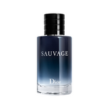 Christian Dior Eau De Toilette For Men Sauvage 100 ml