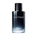 Christian Dior Eau De Toilette Sauvage 200 ml Men
