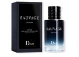 Christian Dior Parfum Sauvage Eau Forte For Men 60 ml