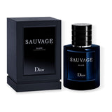 Christian Dior Parfum Sauvage Elixir For Men 100 ml