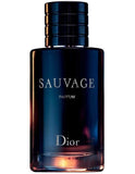 Christian Dior Parfum Sauvage For Men 200 ml