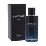 Christian Dior Parfum Sauvage For Men 200 ml