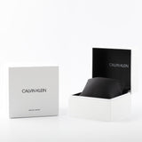 CK CALVIN KLEIN NEW COLLECTION WATCHES Mod. 25200302-4