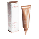 Clarins Extra-Firming Cream For Neck & Décolleté 75 ml Morning Night Lifting Plant