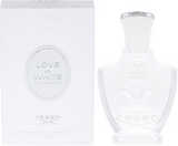Creed Eau De Parfum Love in White for Summer Women 75 ml