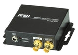 Aten VC480 BNC to HDMI Signal Converter Black