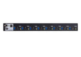 ATEN CS18208-AT-G KVM Switch Black