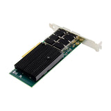 MicroConnect MC-PCIEX8-XL710-QDA2 PCIe x8 Network Card, 2x40GbE