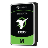 Seagate Exos M 30 TB 7200 RPM 512 MB Cache 3.5" SATA Hard Drive