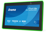 iiyama TW1625LASC-B3PNR 15.6" FHD LED Wi-Fi Black