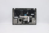 Lenovo Cover + Keyboard ThinkPad T14s Gen 1 Model 5M10Z54281