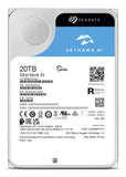 Seagate SkyHawk AI 20TB 7200 RPM 3.5-inch ST20000VE004