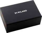 D1 MILANO SQUARE BRACELET Mod. EDEN-1