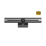 VivoLink VLCAM100 Webcam 8.28 MP 3264 x 2448 USB 2.0 Black
