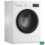 Washing machine LG F4A10S8NWK 1400 rpm 8 kg-9