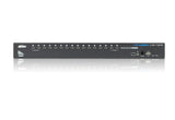 ATEN CS17916-AT-G KVM Switch Black