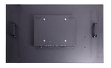 Ernitec Monitor 43" 4K UHD LED Black 109.2 cm