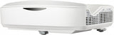 ViewSonic LS832WU Short Throw Projector 5000 ANSI Lumens WUXGA White