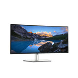 Dell U3425WE 34" WQHD 120Hz USB-C Monitor 3440x1440 Black