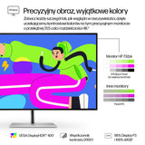 HP Pro Series 7 4K Thunderbolt 4 Monitor - 732pk, 31.5″